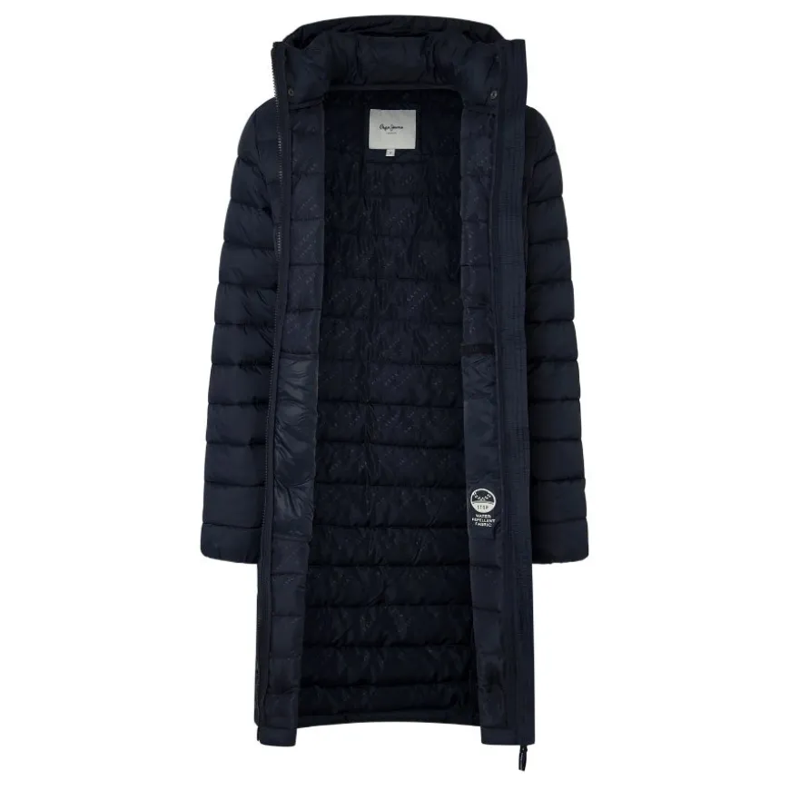Chaquetas Pepe jeans Ammy Long