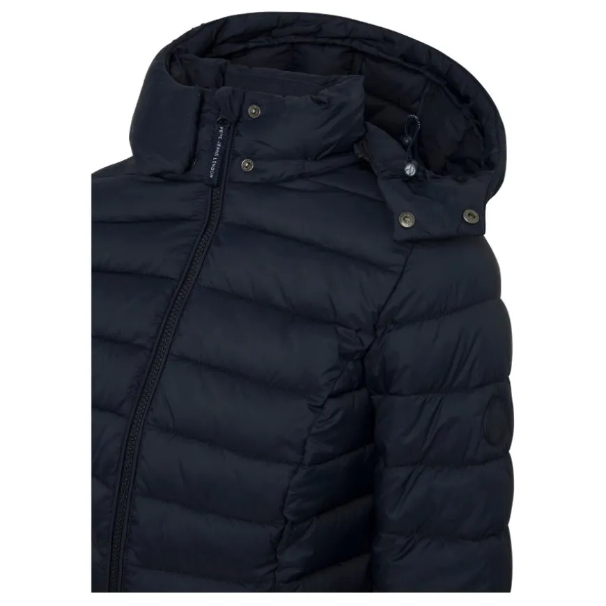 Chaquetas Pepe jeans Ammy Long