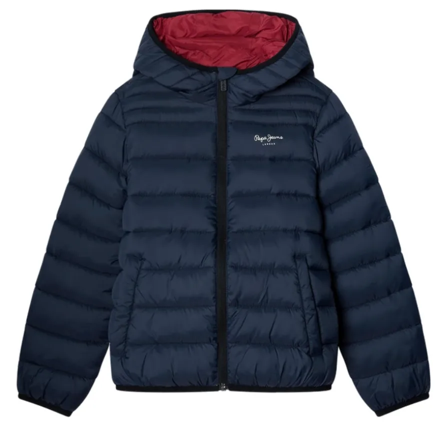 Chaquetas Pepe jeans Bailor