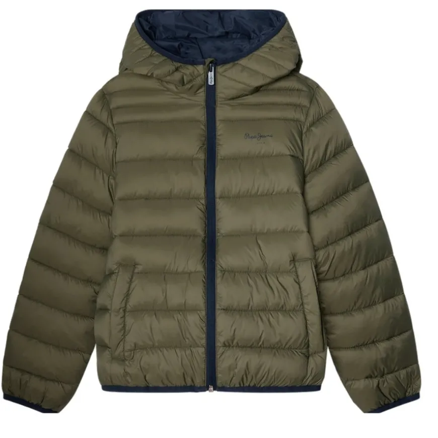 Chaquetas Pepe jeans Bailor