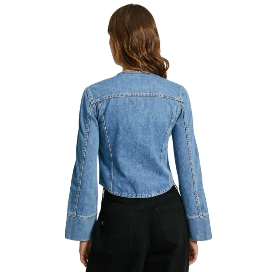 Chaquetas Pepe jeans Emmy