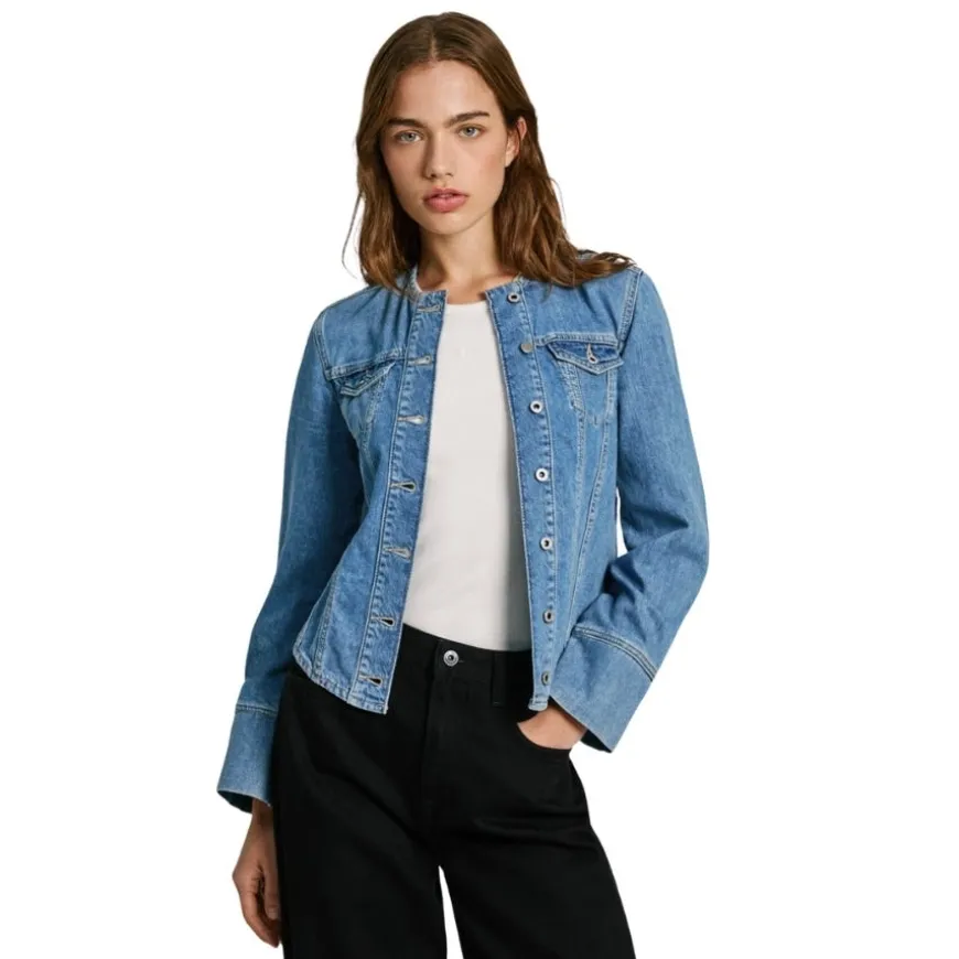 Chaquetas Pepe jeans Emmy
