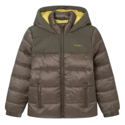 Chaquetas Pepe jeans Odonis