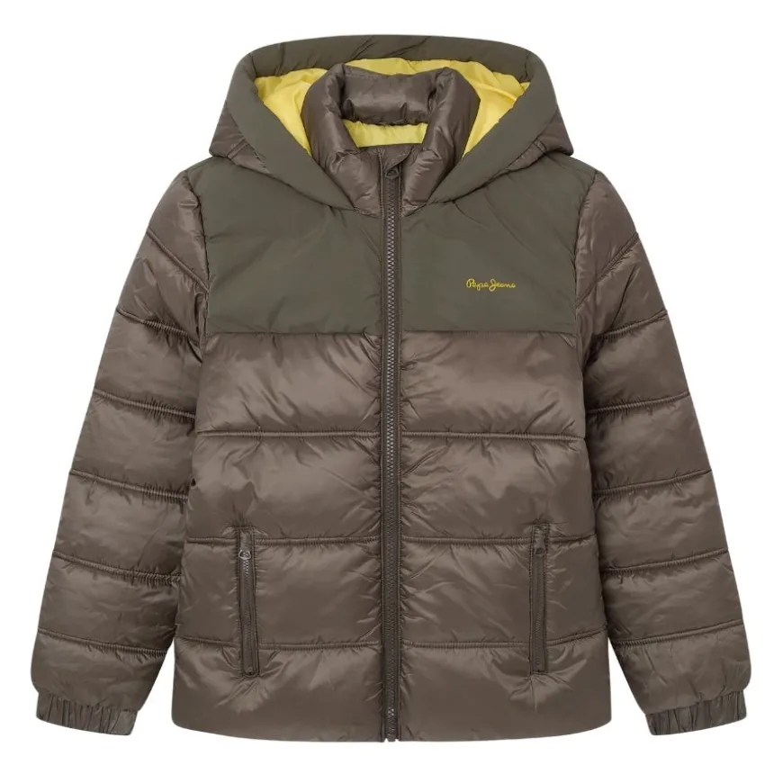 Chaquetas Pepe jeans Odonis