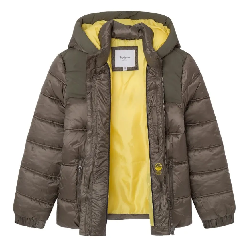 Chaquetas Pepe jeans Odonis