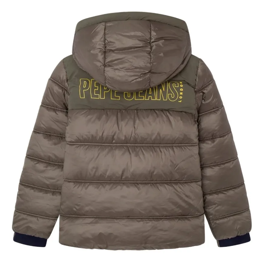 Chaquetas Pepe jeans Odonis
