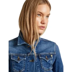 Chaquetas Pepe jeans THRIFT
