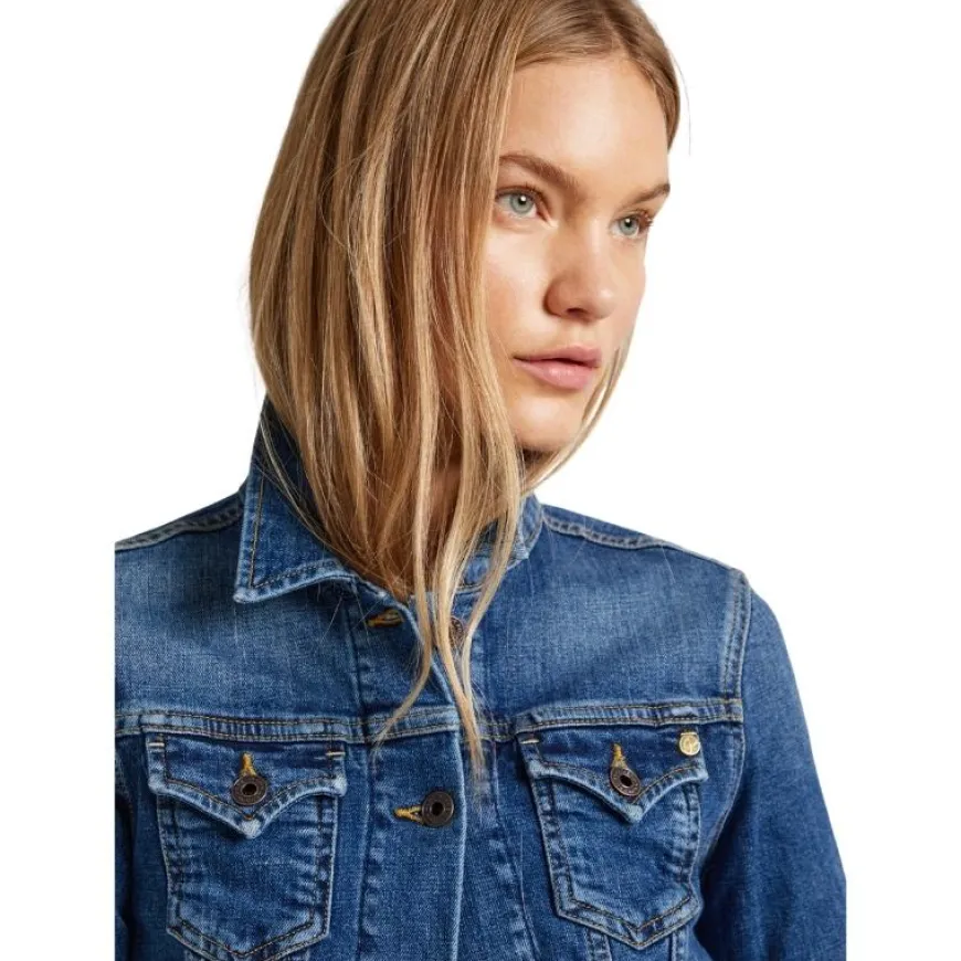 Chaquetas Pepe jeans THRIFT