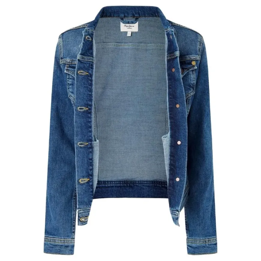 Chaquetas Pepe jeans THRIFT