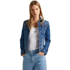 Chaquetas Pepe jeans THRIFT