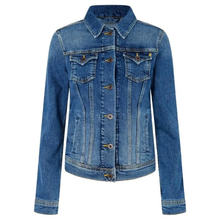 Chaquetas Pepe jeans THRIFT