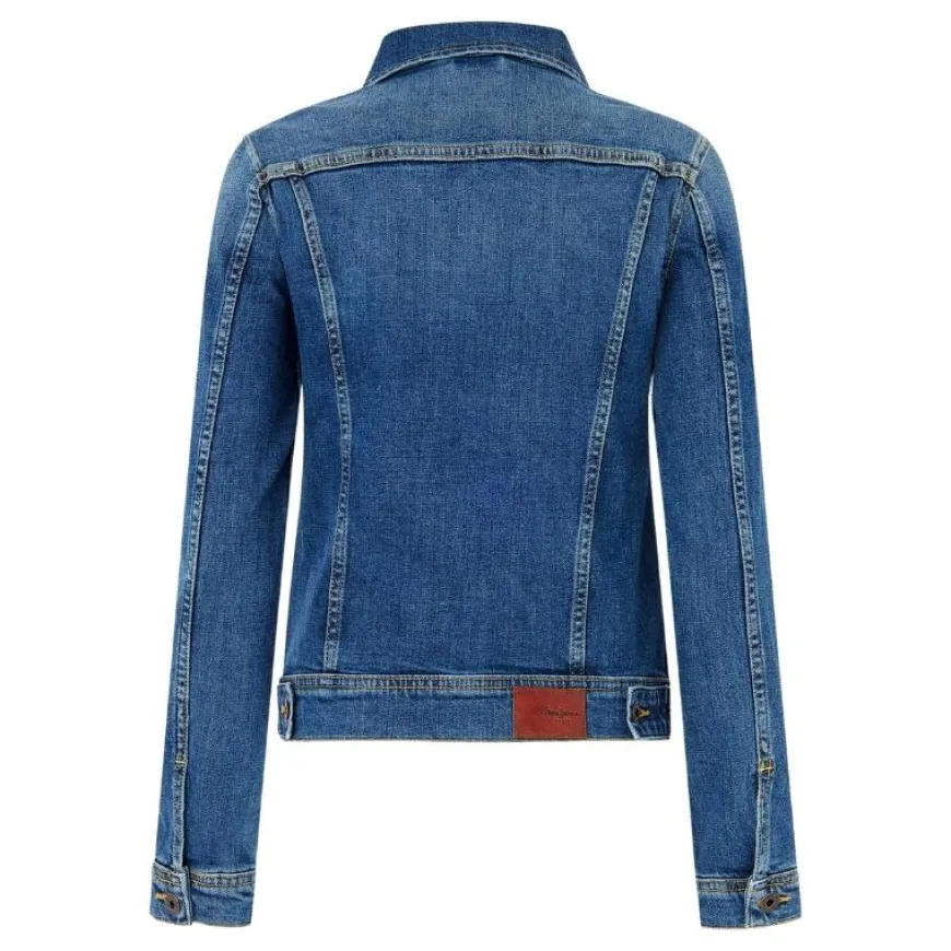 Chaquetas Pepe jeans THRIFT