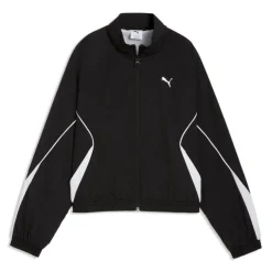 Chaquetas Puma PUMA SPORT Relaxed W