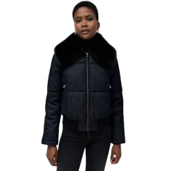 Chaquetas Salsa 544 - Zs_Puffer