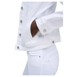 Chaquetas Salsa 507 - Zs_Trucker
