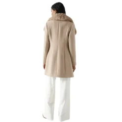 Chaquetas Salsa 552 - Zs_Wrap