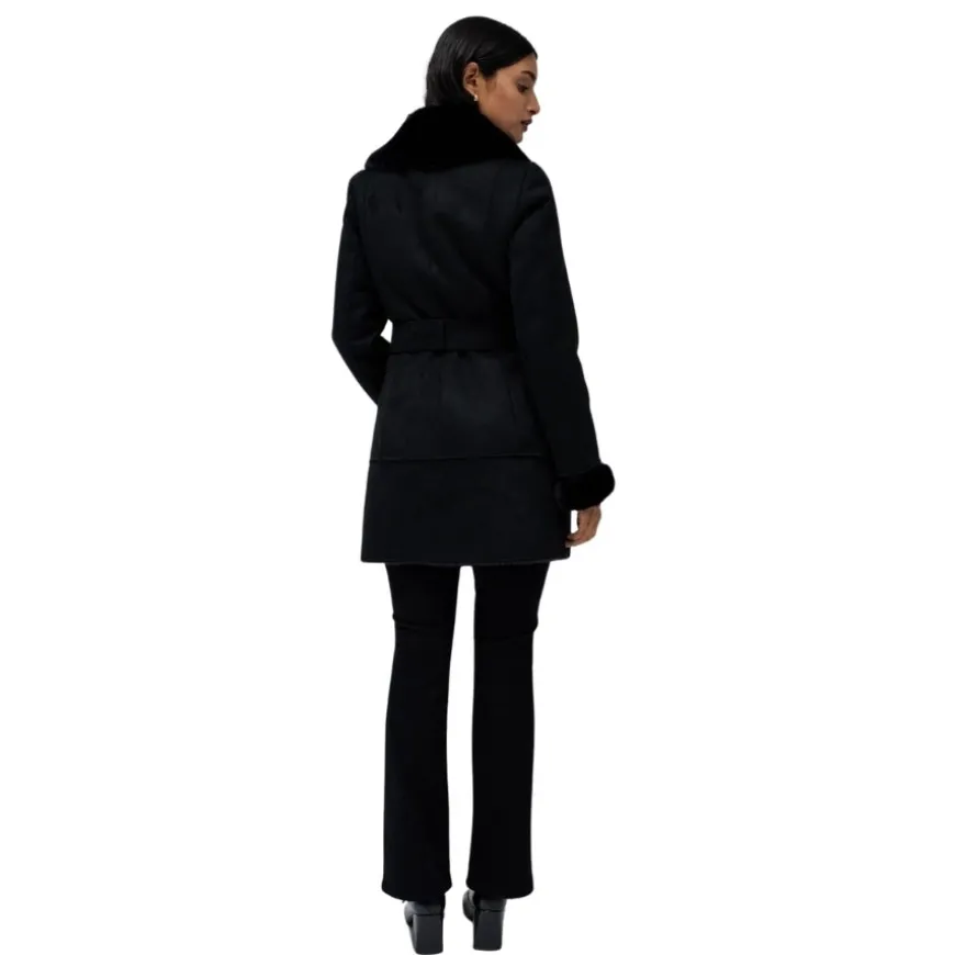Chaquetas Salsa 552 - Zs_Wrap