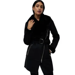 Chaquetas Salsa 552 - Zs_Wrap