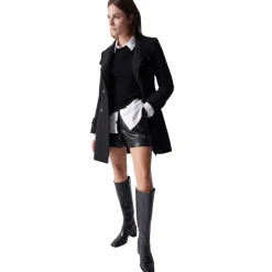 Chaquetas Salsa Abric