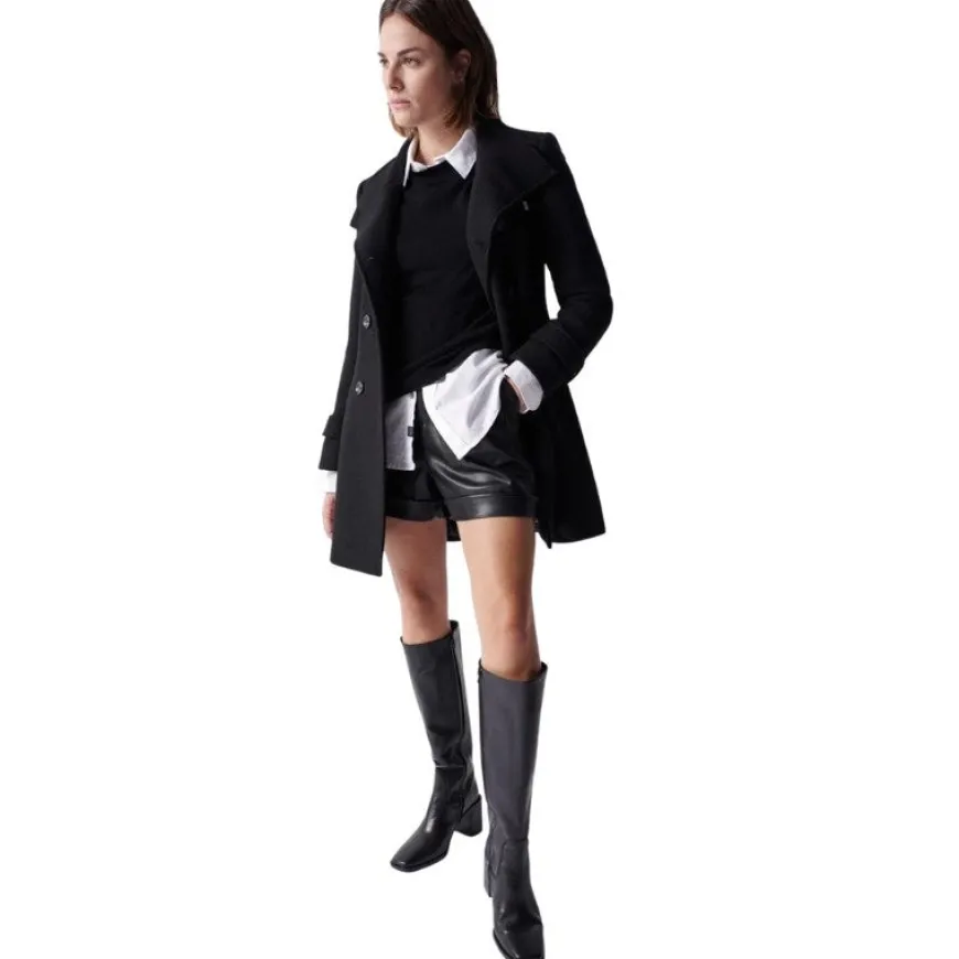 Chaquetas Salsa Abric