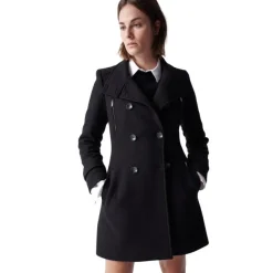 Chaquetas Salsa Abric
