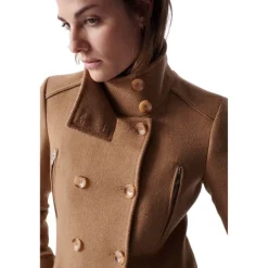 Chaquetas Salsa Jackets and Coats