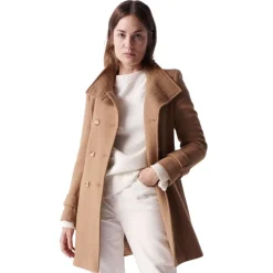 Chaquetas Salsa Jackets and Coats