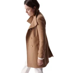 Chaquetas Salsa Jackets and Coats