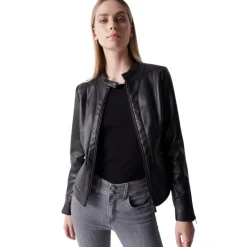 Chaquetas Salsa Zs_Biker