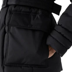 Chaquetas Salsa Zs_Puffer