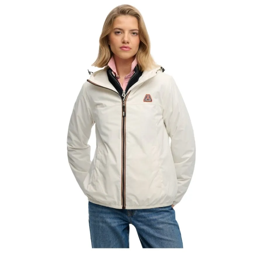 Chaquetas Superdry Essential Tri Windbreaker Jkt