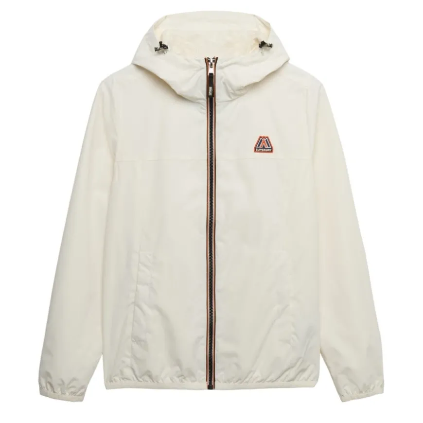 Chaquetas Superdry Essential Tri Windbreaker Jkt