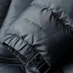 Chaquetas Superdry Hooded Fuji Mid Padded Jacket