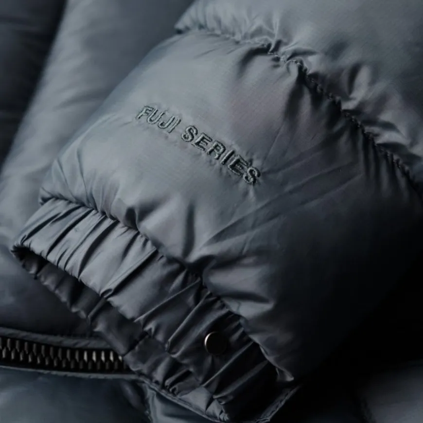 Chaquetas Superdry Hooded Fuji Mid Padded Jacket