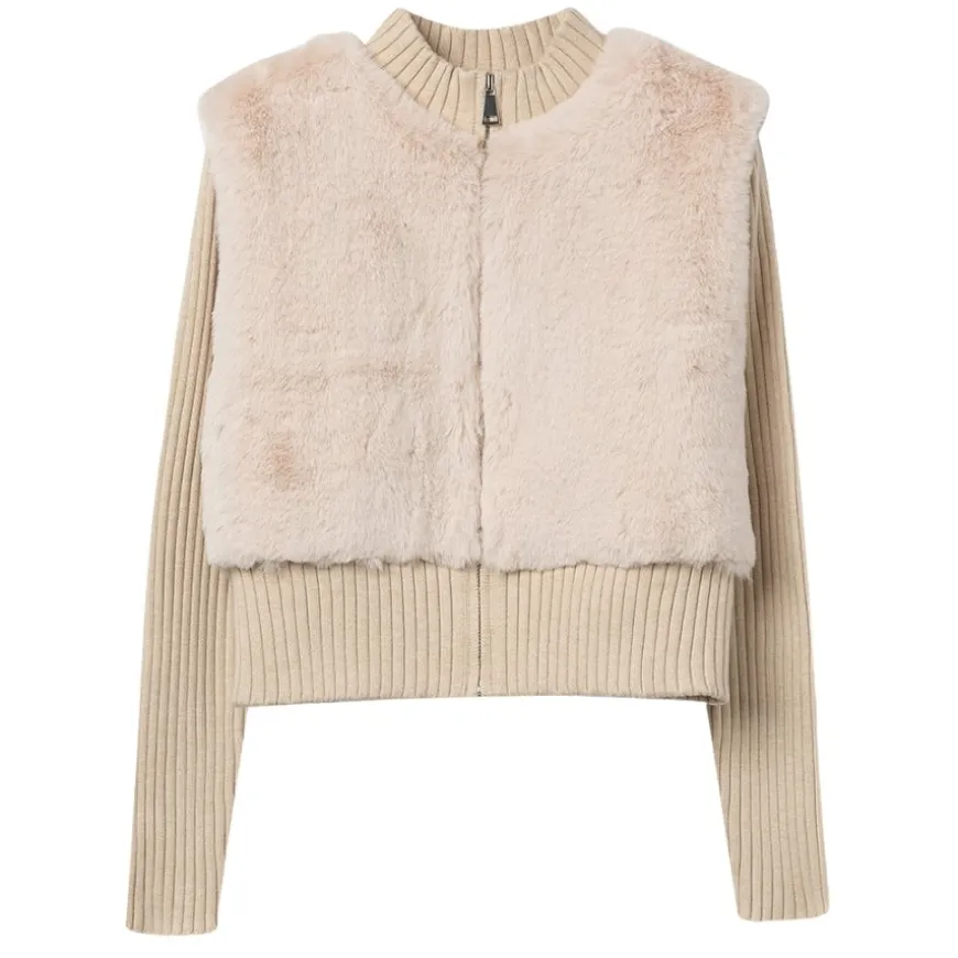 Chaquetas Tiffosi Acne