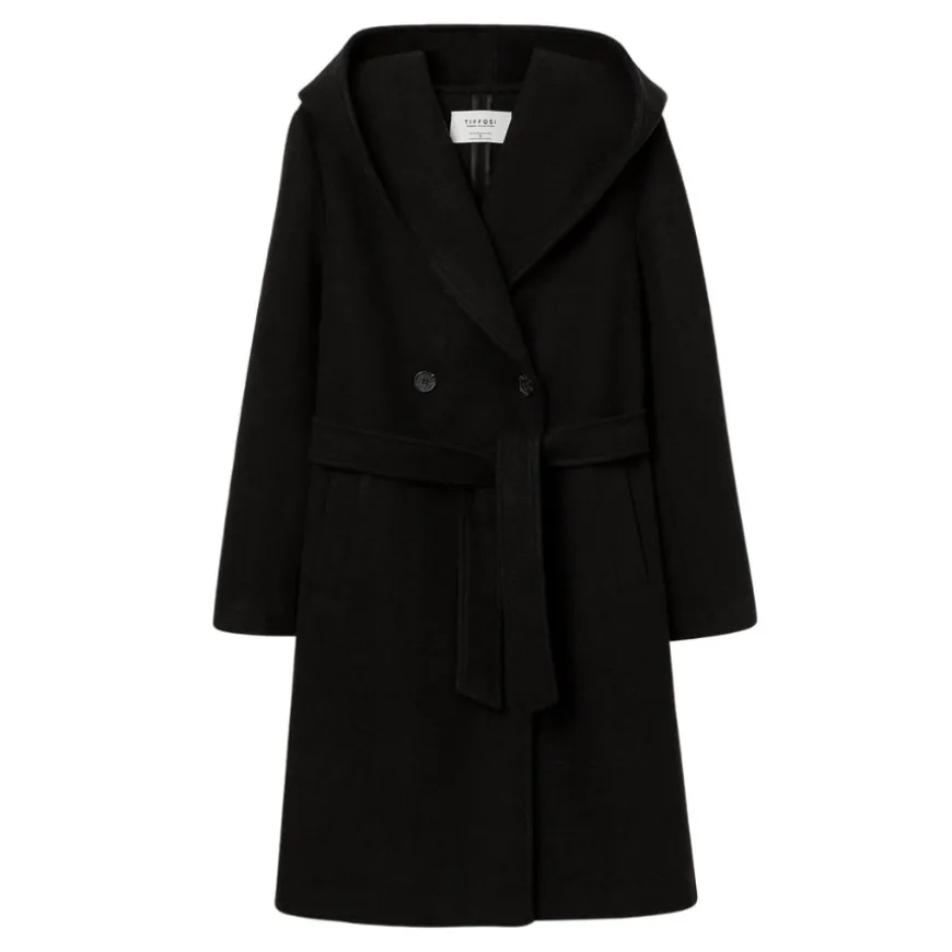 Chaquetas Tiffosi Collusion