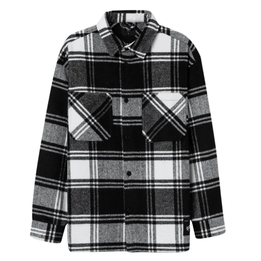 Chaquetas Tiffosi Ferdinand