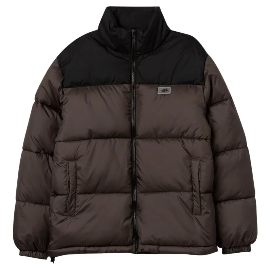 Chaquetas Tiffosi Henry