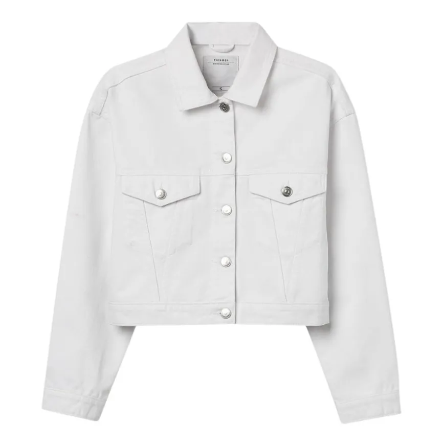 Chaquetas Tiffosi JULIEN_5