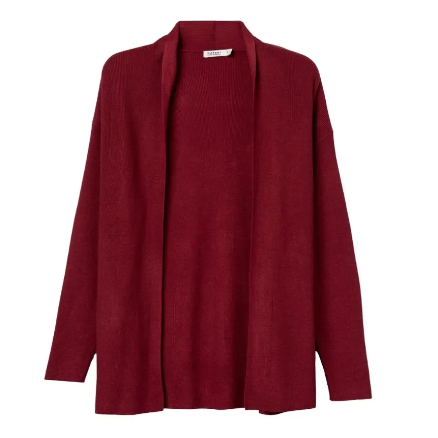 Chaquetas Tiffosi Medeia