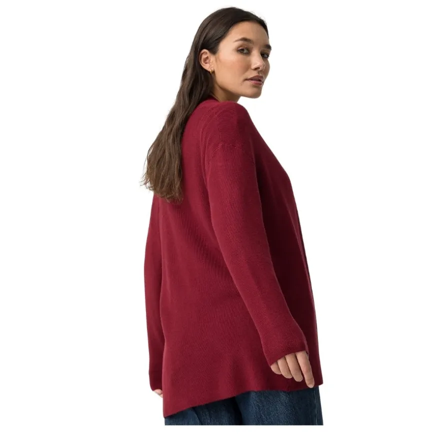 Chaquetas Tiffosi Medeia