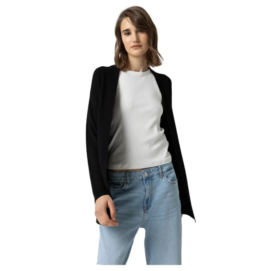 Chaquetas Tiffosi Medeia
