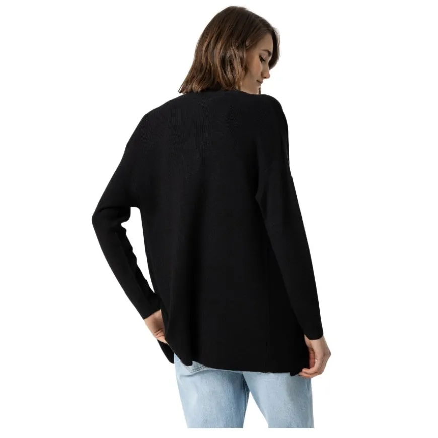 Chaquetas Tiffosi Medeia
