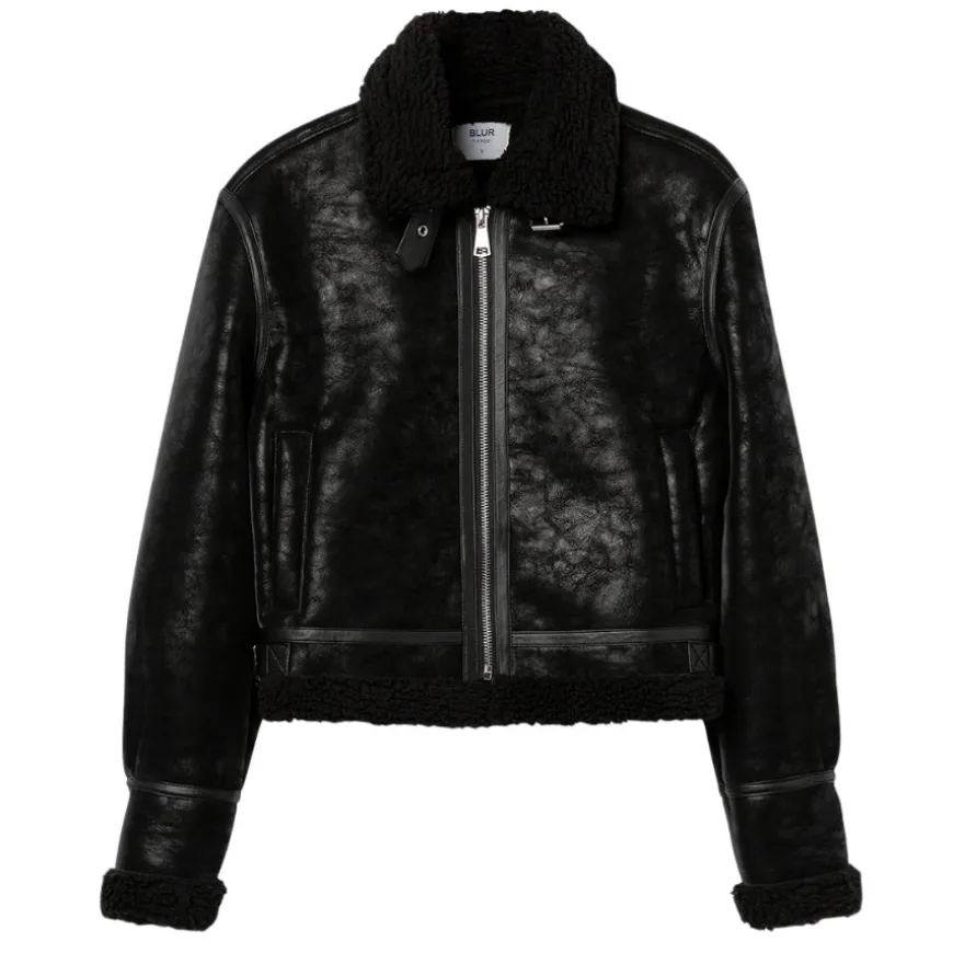 Chaquetas Tiffosi Modus