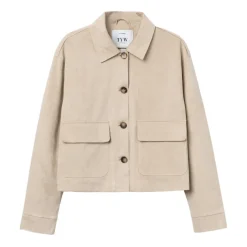 Chaquetas Tiffosi Naomi