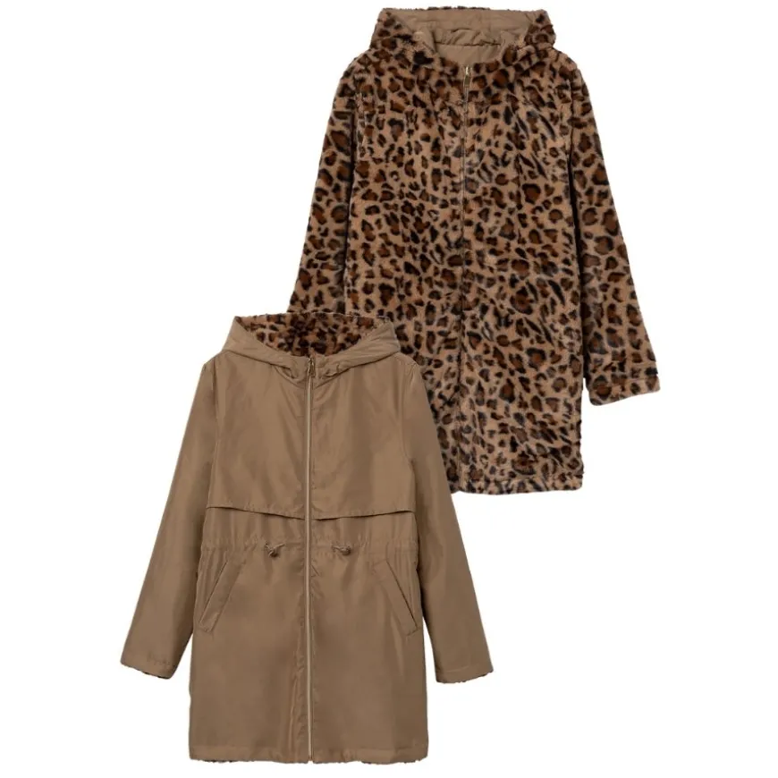Chaquetas Tiffosi Rocky