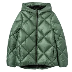 Chaquetas Tiffosi Santana