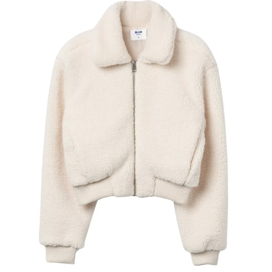 Chaquetas Tiffosi Tarita