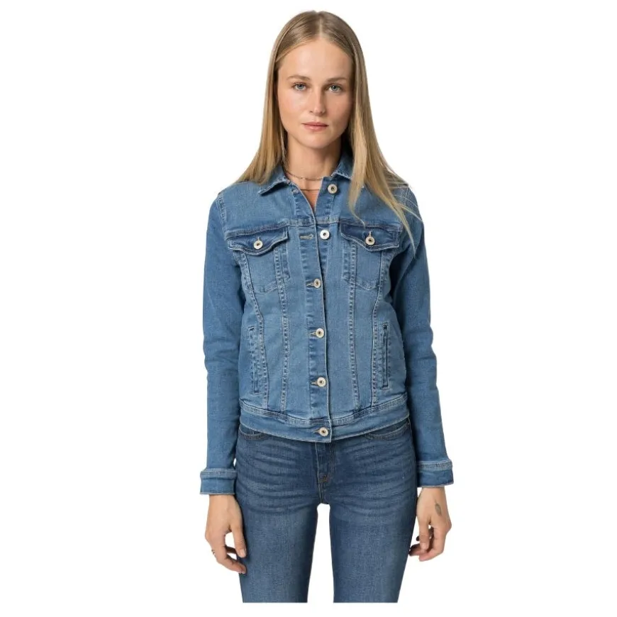 Chaquetas Tiffosi Trudy_NOOS