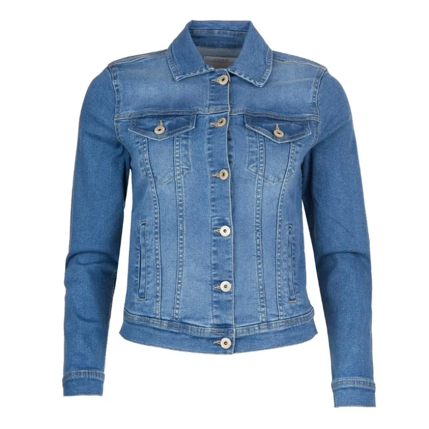 Chaquetas Tiffosi Trudy_NOOS
